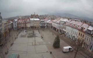 Bielsko-Biała  Rynek - 21-11-2024 06:57