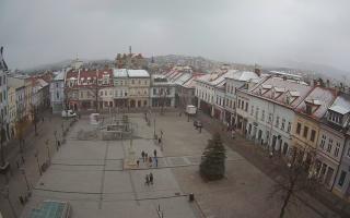 Bielsko-Biała  Rynek - 21-11-2024 07:38