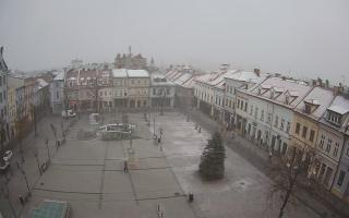 Bielsko-Biała  Rynek - 21-11-2024 07:49