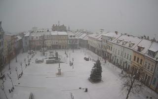 Bielsko-Biała  Rynek - 21-11-2024 07:59