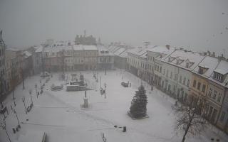 Bielsko-Biała  Rynek - 21-11-2024 08:09