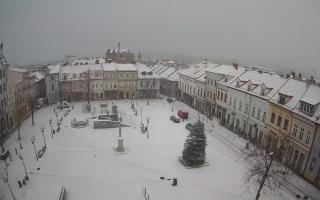 Bielsko-Biała  Rynek - 21-11-2024 08:20