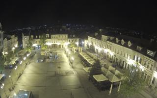 Bielsko-Biała  Rynek - 02-05-2025 00:04