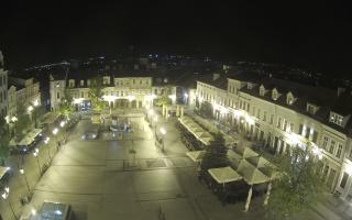 Bielsko-Biała  Rynek - 02-05-2025 00:15