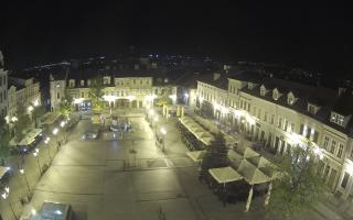 Bielsko-Biała  Rynek - 02-05-2025 00:25
