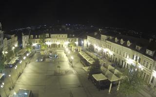 Bielsko-Biała  Rynek - 02-05-2025 01:07