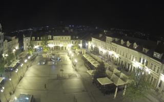 Bielsko-Biała  Rynek - 02-05-2025 01:27