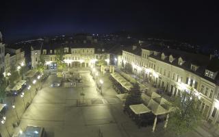 Bielsko-Biała  Rynek - 02-05-2025 01:59