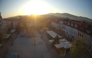 Bielsko-Biała  Rynek - 02-05-2025 03:53