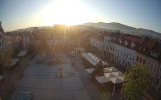 Bielsko-Biała  Rynek - 02-05-2025 04:03