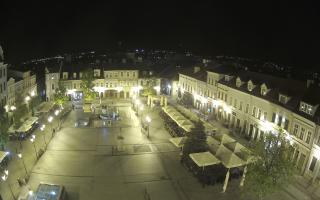Bielsko-Biała  Rynek - 03-05-2025 01:39