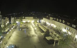 Bielsko-Biała  Rynek - 03-05-2025 01:50