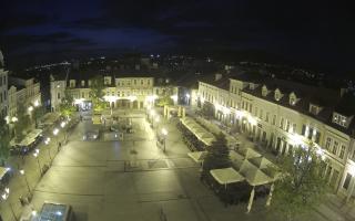 Bielsko-Biała  Rynek - 03-05-2025 02:11