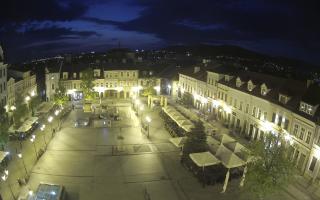 Bielsko-Biała  Rynek - 03-05-2025 02:21