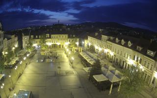 Bielsko-Biała  Rynek - 03-05-2025 02:31