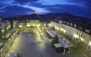Bielsko-Biała  Rynek - 03-05-2025 02:42