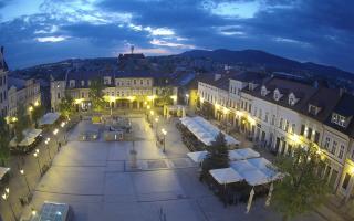 Bielsko-Biała  Rynek - 03-05-2025 02:52