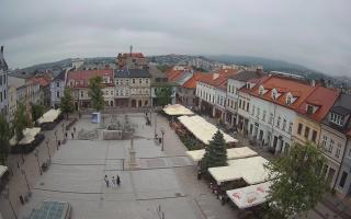 Bielsko-Biała  Rynek - 16-06-2025 13:26