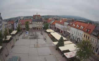 Bielsko-Biała  Rynek - 16-06-2025 13:36