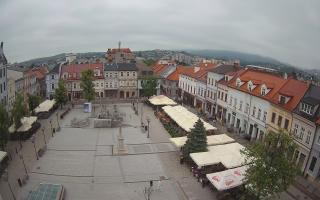 Bielsko-Biała  Rynek - 16-06-2025 13:47