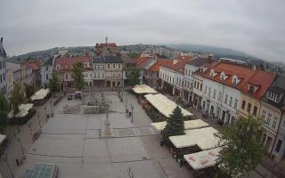 Bielsko-Biała  Rynek - 16-06-2025 13:57