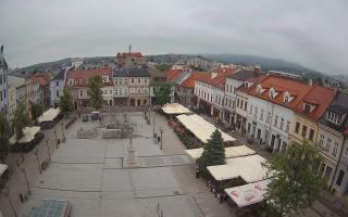 Bielsko-Biała  Rynek - 16-06-2025 14:07