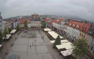 Bielsko-Biała  Rynek - 16-06-2025 14:28