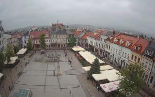 Bielsko-Biała  Rynek - 16-06-2025 14:39