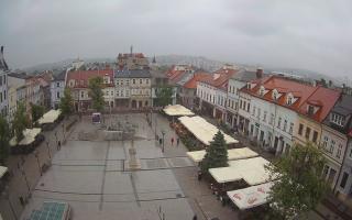 Bielsko-Biała  Rynek - 16-06-2025 14:49
