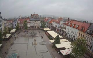 Bielsko-Biała  Rynek - 16-06-2025 15:10