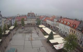 Bielsko-Biała  Rynek - 16-06-2025 15:30