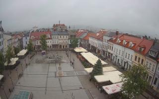 Bielsko-Biała  Rynek - 16-06-2025 15:41