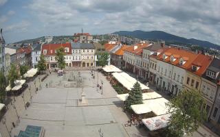 Bielsko-Biała  Rynek - 17-06-2025 12:25
