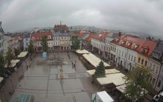 Bielsko-Biała  Rynek - 09-07-2025 07:48