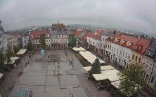 Bielsko-Biała  Rynek - 09-07-2025 07:58