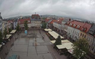 Bielsko-Biała  Rynek - 09-07-2025 08:09