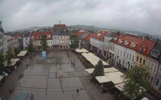 Bielsko-Biała  Rynek - 09-07-2025 08:29