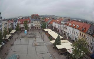 Bielsko-Biała  Rynek - 09-07-2025 08:50