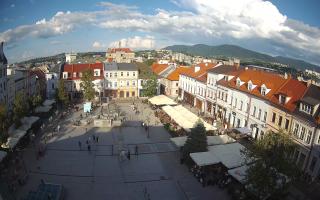 Bielsko-Biała  Rynek - 02-08-2025 16:01