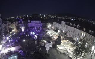Bielsko-Biała  Rynek - 28-08-2025 18:35