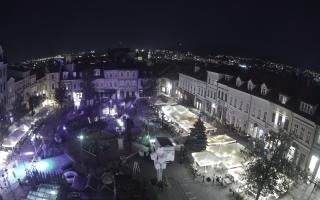 Bielsko-Biała  Rynek - 28-08-2025 18:45
