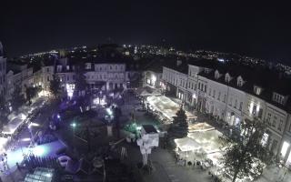 Bielsko-Biała  Rynek - 28-08-2025 18:56