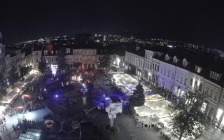 Bielsko-Biała  Rynek - 28-08-2025 19:16