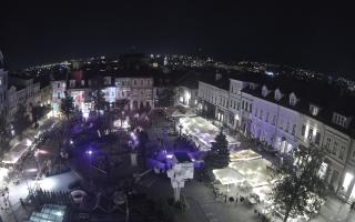 Bielsko-Biała  Rynek - 28-08-2025 19:27