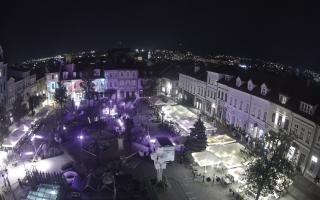 Bielsko-Biała  Rynek - 28-08-2025 19:37