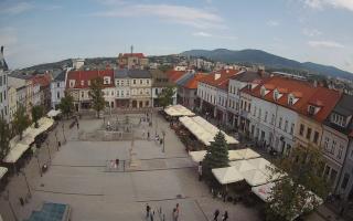 Bielsko-Biała  Rynek - 13-09-2025 11:15