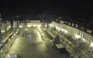 Bielsko-Biała  Rynek - 15-09-2025 02:47