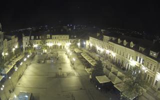 Bielsko-Biała  Rynek - 15-09-2025 02:57
