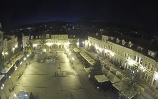 Bielsko-Biała  Rynek - 15-09-2025 03:08