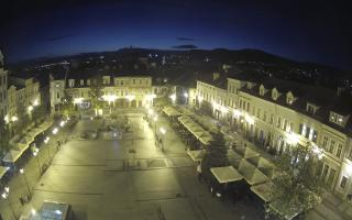 Bielsko-Biała  Rynek - 15-09-2025 03:18